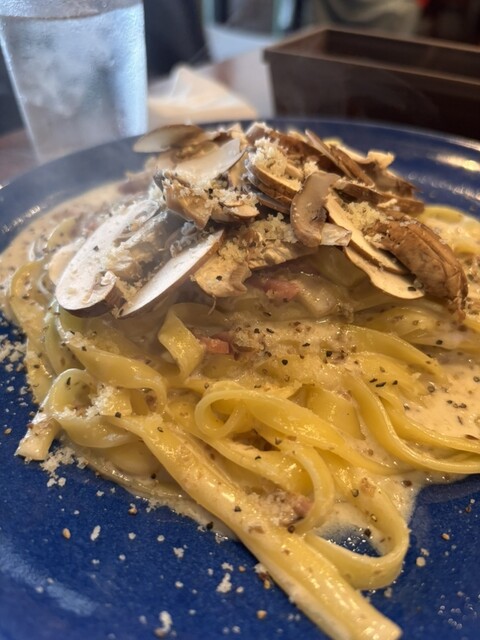 Chiisana Cafe Malk Sakae Ten