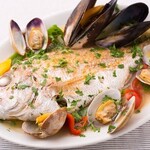 HIROSHIMA ITALIAN AO - 