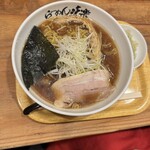 利尻らーめん味楽 - 