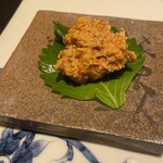 鮓 きずな - あんこう