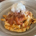 IL LUOGO - 料理写真:
