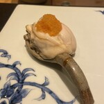 鮓 きずな - かき