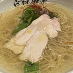 利尻らーめん味楽 - 