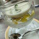 パルミエール - ビシソワーズ