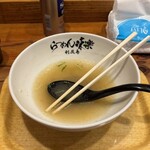 利尻らーめん味楽 - 