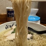 利尻らーめん味楽 - 