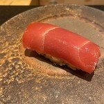 鮓 きずな - 熟成トロ
