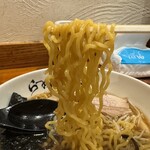 利尻らーめん味楽 - 