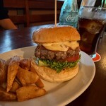 パントリー コヨーテ - 