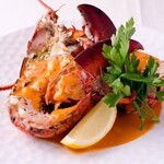 HIROSHIMA ITALIAN AO - 