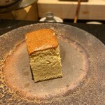 鮓 きずな - 玉子