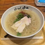 利尻らーめん味楽 - 