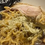 利尻らーめん味楽 - 