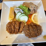 お食事 ダイニング 粋 - 