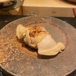 鮓 きずな - ハマグリ