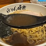 利尻らーめん味楽 - 