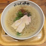 利尻らーめん味楽 - 