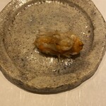 鮓 きずな - 海老頭