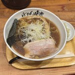 利尻らーめん味楽 - 