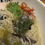 利尻らーめん味楽 - 