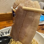 利尻らーめん味楽 - 