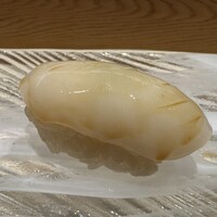 鮨 なかや - 新烏賊
