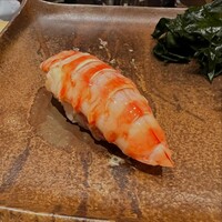 神楽坂 鮨 りん -  神楽坂 鮨 りん -