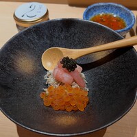 神楽坂 鮨 りん -  神楽坂 鮨 りん -