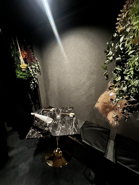 個室創作割烹 淵神 - 帯広（居酒屋）の写真