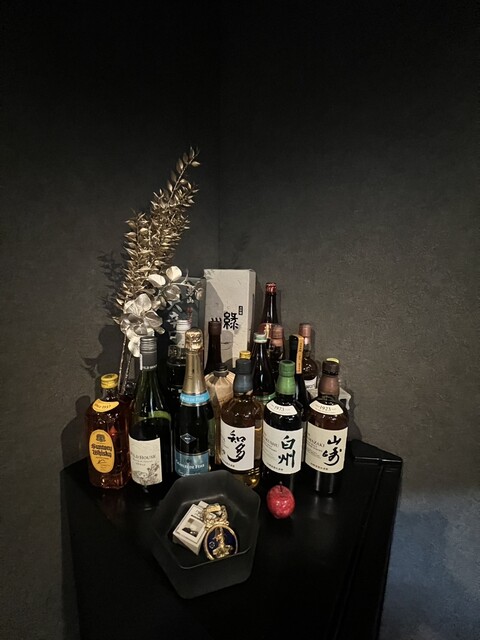 個室創作割烹 淵神 - 帯広（居酒屋）の写真