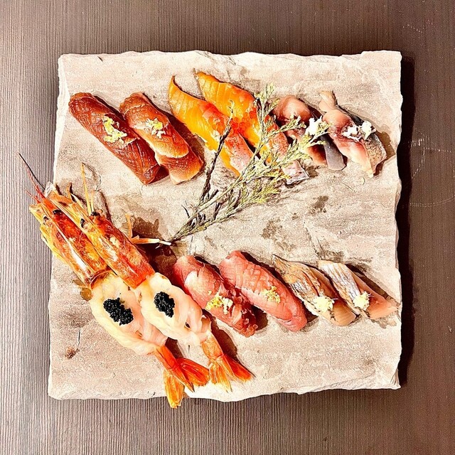 個室創作割烹 淵神 - 帯広（居酒屋）の写真