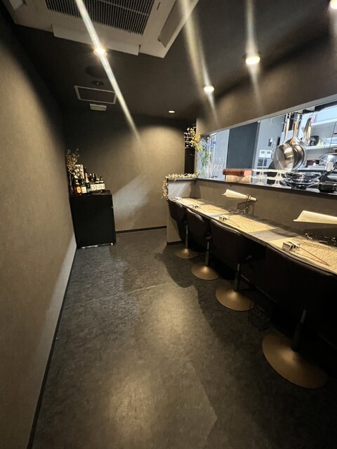 個室創作割烹 淵神 - 帯広（居酒屋）の写真