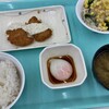 龍谷大学 22号館食堂
