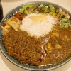 curry bar nidomi