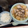 新橋ニューともちんラーメン 川崎駅前店