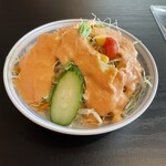 カレーとナンの専門店 ルンビニ - 