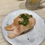 函館 グルメ回転寿司 函太郎 コクーンシティ さいたま新都心店 - 