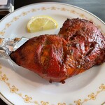 カレーとナンの専門店 ルンビニ - 