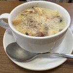 ベーカーバウンス - 