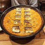 食堂 aca - 料理写真: