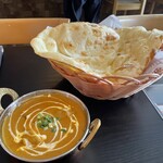 カレーとナンの専門店 ルンビニ - 