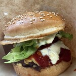 ベーカーバウンス - 