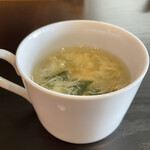 カレーとナンの専門店 ルンビニ - 