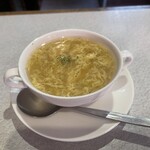 レストラン ハッスル - 