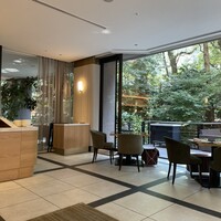 オールデイダイニング リモネ(リーガロイヤルホテル大阪) - 
