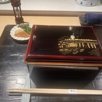 うなぎ時任 - 左上の砂時計が落ちるまで待つ！