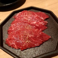 焼肉 黒田 - 