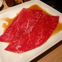 焼肉 黒田 - 