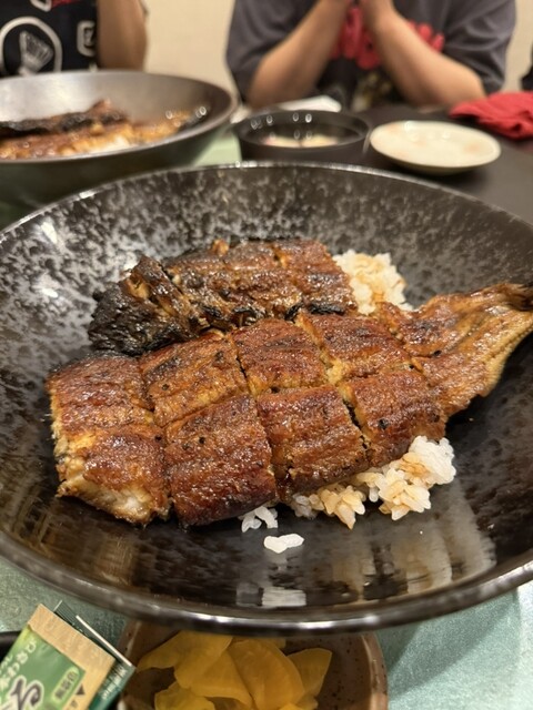 Unagi Shun