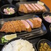とんかつとカツカレーの店 キセキ食堂 岩槻店